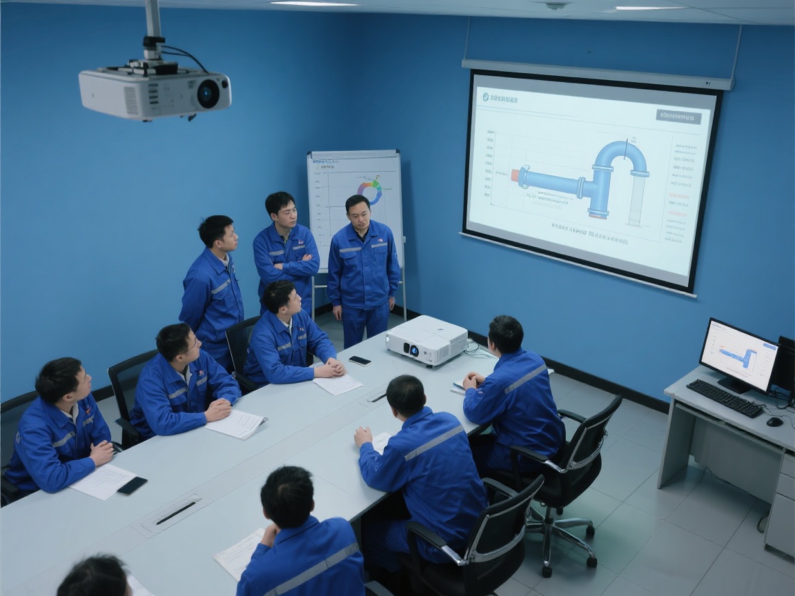 培训与技术支持